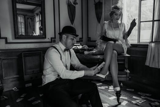 Beyond the Roaring Twenties: Unpacking Technology from 1920