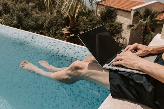 Beyond the Blue: Mastering Modern Pool Technologies for Effortless Enjoyment