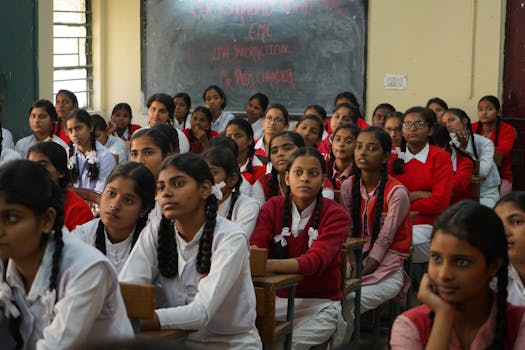 Decoding the Future: How nullsto education global is Reshaping Learning Landscapes