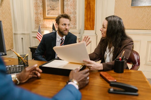 Demystifying mylawyer360.com Business Lawyers: Your Strategic Legal Compass