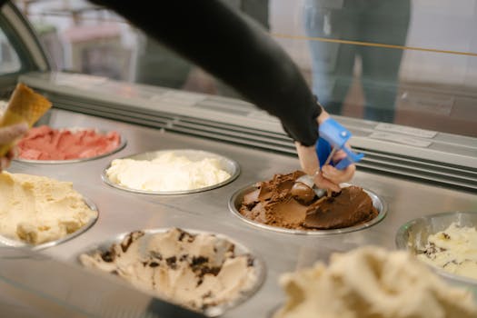 Unpacking the Allure of the Baseball Lifestyle Ice Cream Shirt