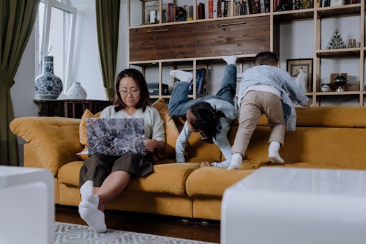 Unlock Your Home’s Cozy Potential: Smart Ways to Improve Home Insulation