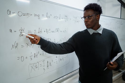 Unlocking Your Mathematical Potential: Beyond the Rankings of Best Mathematics Colleges
