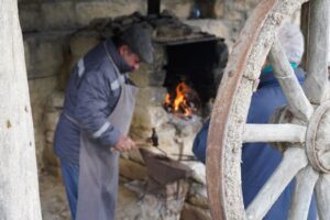 Building Your Breakthrough: What’s a Technology Forge and Why You Need One
