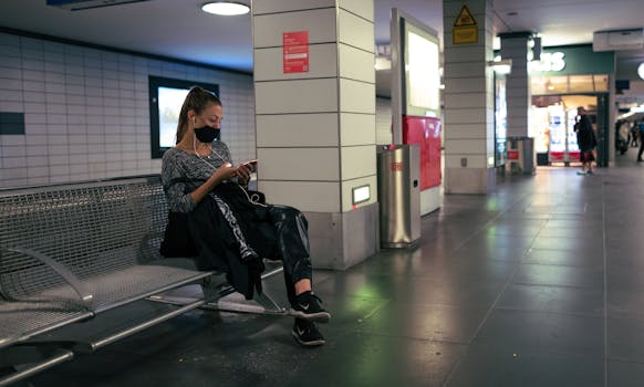 Beyond the Blue Light: Unpacking Technology’s Deep Reach into Your Sleep Cycle