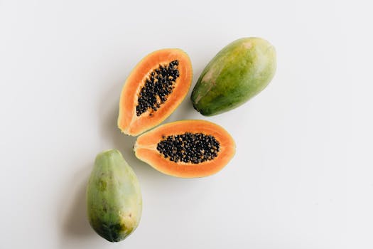 Unlocking Digestive Ease: How American Health Papaya Enzyme Can Help You