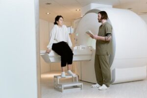 Mastering Advanced MRI: What the “Tesla Institute of MRI Technology” Really Means for Your Career
