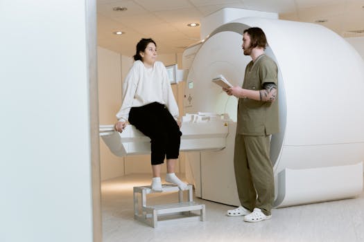 Mastering Advanced MRI: What the “Tesla Institute of MRI Technology” Really Means for Your Career
