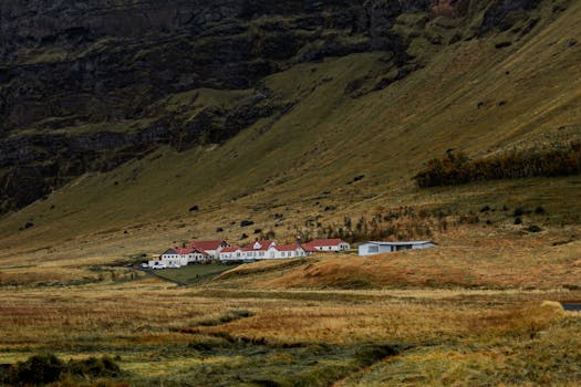 Unpacking the Mystique of the Iceland Lifestyle: More Than Just Northern Lights