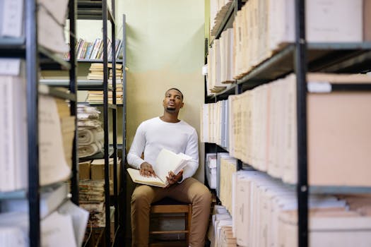 Unlocking the Chilton Library Education Advantage: It’s More Than Just Books!