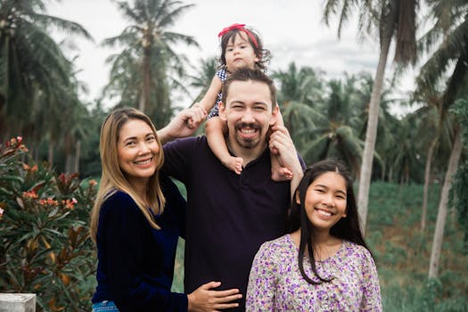 Ditching the Stiff Smiles: Why Lifestyle Family Portraits Are Your Memory’s Best Friend
