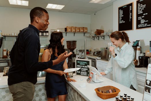 The Real “Lifestyle Next Door Menu”: It’s Simpler Than You Think