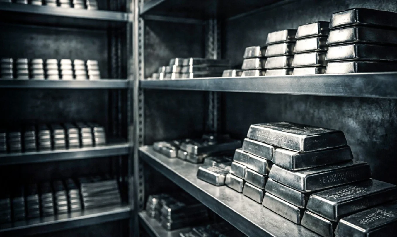 Insight into Today's Silver Market