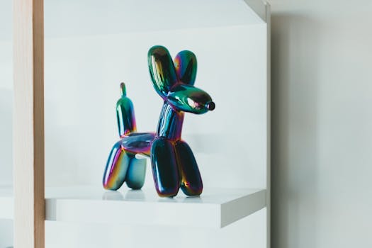 Beyond the Beige: Crafting an Unforgettable Lifestyle with a Luxury Gallery