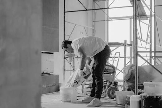 Decoding the Home Improvement Renovation Grant: Your Path to a Renewed Home