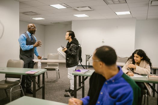 Forging the Future of Law Enforcement: A Deeper Look at Brazosport College’s Academy