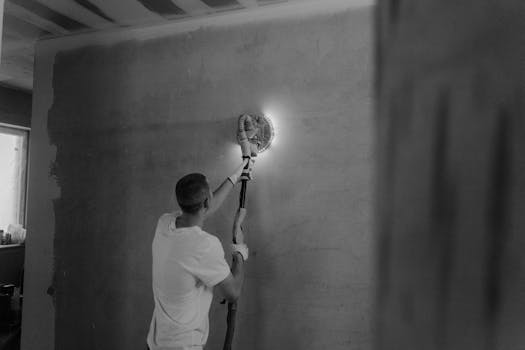Beyond the Surface: Strategic Illumination in Home Improvement