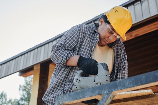 Mastering Your Next Project: Unpacking Lowe’s Home Improvement Tahlequah
