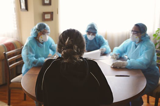 Navigating Post-Acute Care: A Closer Look at Centerwell Home Health in The Villages