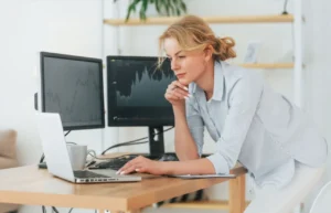 Explore the Multi - device Trading World