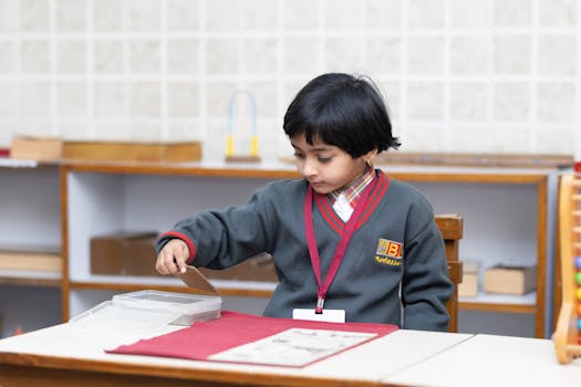 The Art and Science of Building a Special Education Curriculum: Beyond the Bake Sale Blueprint