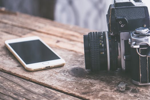 Beyond the Desktop: Making Mobile Procurement Technology Your Operational Ace