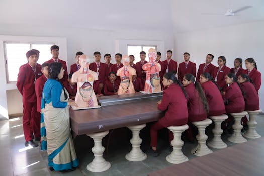 Unpacking the Indian Education Act of 1972: More Than Just Policy, It Was a Paradigm Shift