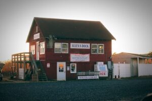 Beyond Bricks and Mortar: Maximizing Your Presence at the Allen Business Center