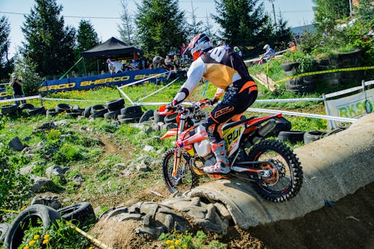 Decoding Michigan’s Moped Laws: Beyond the Basics of Two-Wheeled Freedom