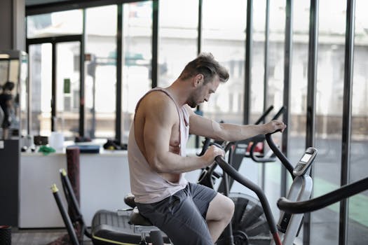 Beyond the Treadmill: Why Your Lifestyle Elliptical Machine is Your New Fitness BFF