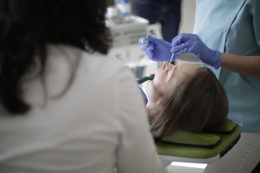Unlocking Healthier Smiles: The Art and Science of Dental Patient Education