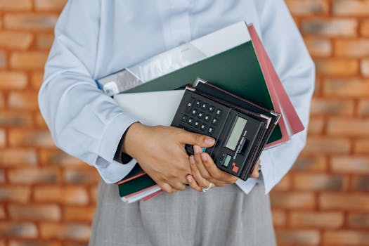 Beyond Mowing: Unearthing the Financial Roots of Your Landscaping Business