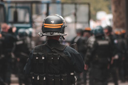 Beyond the Metal: The Enduring Legacy of Law Enforcement Challenge Coins