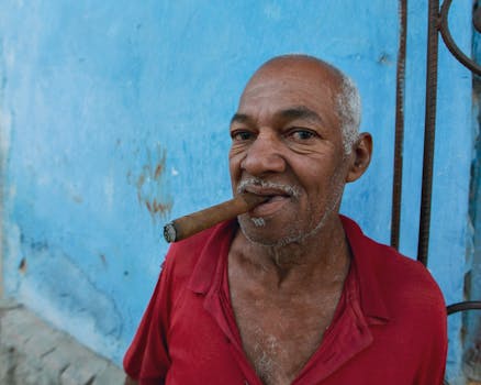 Cigar Life Insurance: How to Secure Coverage Without Overpaying