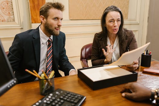 Unlocking Your Legal Advantage: What You Really Need to Know About Stillman Law Office Michigan
