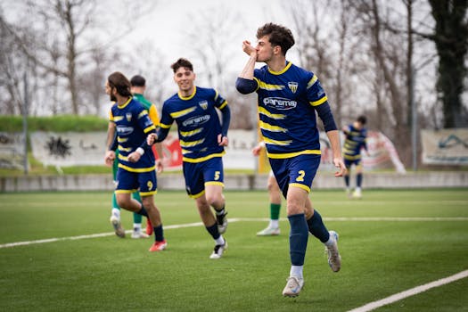 Beyond the Sidelines: Why Your Soccer Lifestyle Clothing Matters More Than You Think