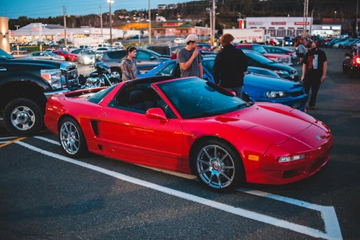 Beyond the Buzzwords: What the Acura Technology Package Really Does For You