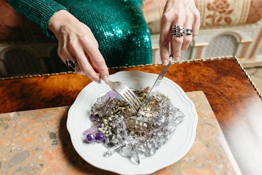 The Crystal Lifestyle Hotel Obergurgl: Is It More Than Just a Stay?