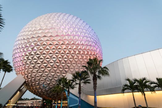 The Magic Behind the Mouse: Unpacking the Education Walt Disney Philosophy