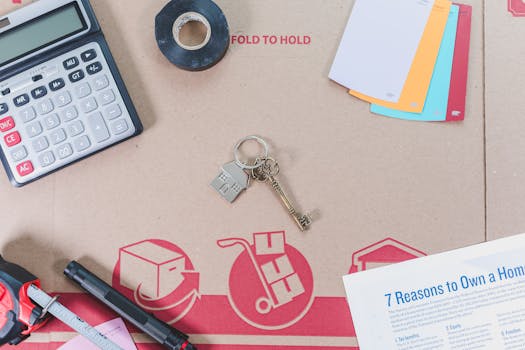 Decoding Your Dollar: What Credit Score Really Means for Your Home Improvement Loan
