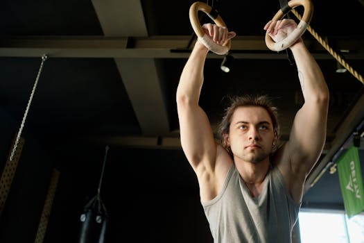 Unlocking Your Best Self: A Look Inside Valley Health Lifestyles Fitness Center, Mahwah, NJ