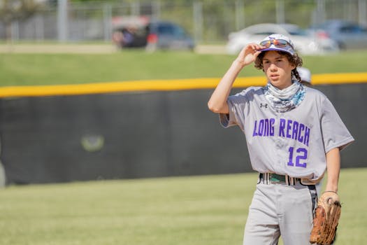 Beyond the Dugout: Decoding the Baseball Lifestyle 101 Backpack