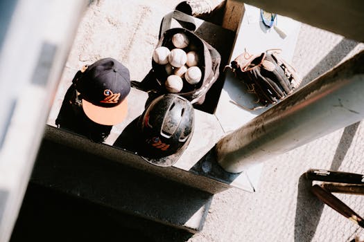 Decoding the Diamond: Navigating the Baseball Lifestyle 101 Military Discount Landscape