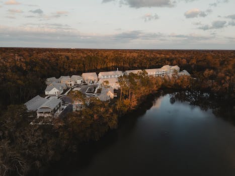 Unpacking Florida Drone Laws: Beyond the Horizon