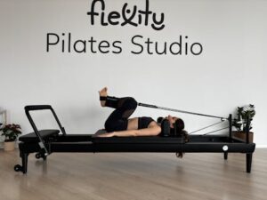 Beyond the Mat: Crafting Your Pilates Studio Business Plan for Enduring Success