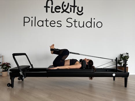 Beyond the Mat: Crafting Your Pilates Studio Business Plan for Enduring Success