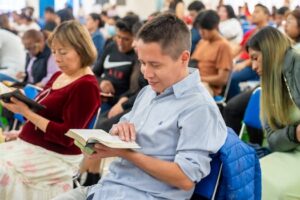 Unpacking the “Worship Lifestyle”: It’s More Than Just a Song