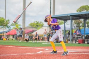 Unpacking the “Baseball Lifestyle Slides Youth”: More Than Just a Game