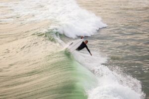 Riding the Wave: Unearthing the Best Surf Industry Exhibitors for Resort and Coastal Lifestyles